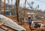Mayotte, un an après le cyclone Chido : il faut « placer les droits de l’enfant au cœur de la reconstruction », selon l’Unicef France