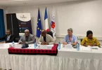 Mayotte : Un colloque international pour commémorer le passage du cyclone et préparer l'avenir face aux aléas climatiques