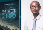 « Mayotte dans le miroir de Chido » : Entre mémoire et espérance, le recueil de poèmes de Fayçoil Zoubert met des mots sur la réalité de Mayotte