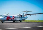 Aérien : Ewa Air relance la ligne entre Mayotte et Antanarivo