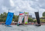 Martinique : La 40ème édition du Tour des Yoles se tiendra du 26 juillet au 2 août 2026
