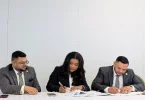 Guyana: le groupe pétrolier ghanéen Cybele Energy signe un contrat d'exploration de 17 millions de dollars