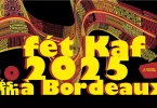 « FÈT KAF » 2025 à Bordeaux : La Région Réunion célèbre dans l’Hexagone l’abolition de l’esclavage à La Réunion