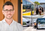 Transdev Outre-mer, un des acteurs majeurs de la transformation des mobilités à La Réunion et à Mayotte