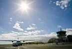 Aérien : L’aéroport de Pierrefonds, au sud de La Réunion, prévoit l’ouverture d’une ligne avec l’Afrique du Sud