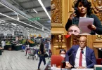 Sénat : Audrey Bélim et Dominique Théophile nommés vice-présidents d’une commission d’enquête sur les marges de la grande distribution