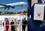 Aérien : Air Caraïbes reprend ses vols directs entre Orly et Saint-Martin