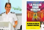 INTERVIEW. Surpopulation, criminalité, défis climatiques : Valerie Mousseeff, première femme à diriger le centre pénitentiaire de Baie-Mahault, à l’épreuve de la réalité carcérale guadeloupéenne