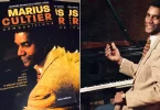 « Marius Cultier Compositions », un ouvrage consacré aux œuvres du légendaire pianiste martiniquais