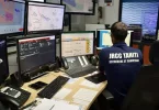 Polynésie : Toujours plus sollicité, le centre de coordination de surveillance aéro-maritime de Tahiti modernise ses équipements radio