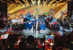 La Chorale Morpho de Guyane et le Chœur de chambre du conservatoire de La Réunion représenteront les Outre-mer au concours « La Meilleure Chorale de France » 2025