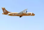 Nouvelle-Calédonie : Air Calédonie vend un de ses quatre ATR