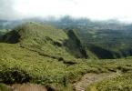 Martinique&nbsp;: Réouverture de l’accès à la caldeira après des travaux de sécurisation sur la Montagne Pelée
