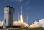 Guyane:La fusée Vega C met en orbite un satellite sud-coréen