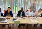 Guyane : Signature de la convention Facili’terre pour soutenir l’installation agricole sous l’impulsion de la Collectivité Territoriale de Guyane