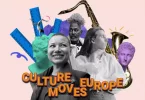 Culture Moves Europe : Les organisations culturelles des territoires d’Outre-mer éligibles au programme de résidences des artistes et professionnels du spectacle vivant