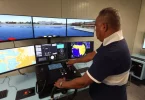 En Nouvelle-Calédonie, le Giep-NC se dote d’un simulateur de navigateur maritime de dernière génération