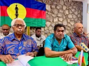 Nouvelle-Calédonie : Le FLNKS mandate une mission à Paris pour reprendre le dialogue et réaffirmer son refus de Bougival