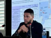 À 30 ans, le Dr Anthony Destouches trace à Mayotte un chemin d’excellence au service de la santé