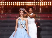 Miss Tahiti, Hinaupoko Devèze, élue Miss France 2026, Miss Nouvelle-Calédonie en 1ère dauphine