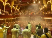 Le compas, musique populaire et fierté d'Haïti consacrée par l'Unesco