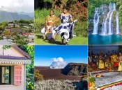 L’Île de la Réunion élue « destination à visiter absolument en 2026 » par Lonely Planet