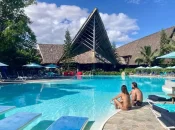 Le gouvernement de Nouvelle-Calédonie vise les 250 000 touristes d’ici 2032