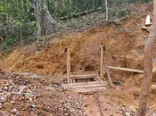 En Guyane, la lutte contre l'orpaillage illégal a atteint « un plafond de verre »