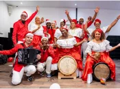 Quand les « Chanté Nwel » se déploient dans l’hexagone à l’approche des fêtes de fin d’année 2025