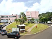 Martinique : Le plan blanc déclenché aux urgences de l’hôpital de Trinité, sous tension