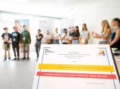 Esclavage : Les ministères de l’Éducation et des Outre-mer dévoilent le palmarès 2025 de la Flamme de l’Égalité