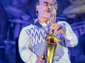 Le Jazzman guadeloupéen Jacques Schwarz-Bart élu saxophoniste de l’année 2025 par Jazz Magazine