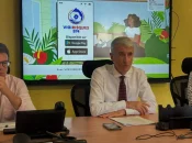 La Réunion : Lancement de l’application Vigirisques974, un nouvel outil pour devenir acteur de la gestion de crise cyclonique