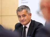 Le ministre de la Justice Gérald Darmanin en visite aux Antilles du 5 au 9 décembre