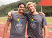 Jeux du Pacifique : Tahiti 2027 lance son programme volontaire et cherche 4 500 bénévoles