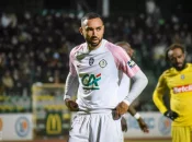 Football : Anthony Payet, petit frère de Dimitri Payet, meilleur buteur des clubs français en 2025