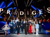 Trois Voix des Outre-mer parmi les 24 candidats sélectionnés pour la saison 12 de l’émission « Prodiges » sur France 2