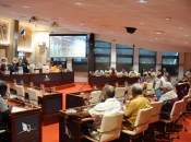 Nouvelle-Calédonie : un Congrès fracturé donne son feu vert à la consultation anticipée sur l'accord de Bougival