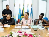 La Région Réunion et l’Afrique du Sud signent une déclaration d’intention pour renforcer leur coopération culturelle