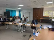 La loi visant à refonder Mayotte entre dans sa « phase concrète », juge la ministre des Outre-mer