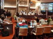 Débat d’orientation budgétaire 2026 en Nouvelle-Calédonie : les prévisions de croissance du gouvernement local sont-elles réalistes ?