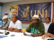 Nouvelle-Calédonie : L’UNI veut « promouvoir » une « démarche citoyenne », « voie médiane qui peut rassembler »