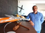 INTERVIEW. Aérien : Le transfert d’Air Calédonie sur La Tontouta permettrait « 2 milliards de Fcfp » d’économies par an