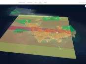 L'aéroport de Saint-Barthélemy s’équipe du système complet de gestion et de détection des drones développé pour la maîtrise de son espace aérien