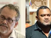 Nouvelle-Calédonie : Calédonie ensemble et l’Éveil océanien créent un intergroupe au Congrès