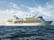 Tourisme : Mayotte ouvre sa saison des croisières avec l’escale du Seven Seas Navigator