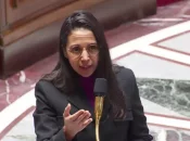 Nouvelle-Calédonie : Naïma Moutchou appelle « les forces politiques » à « prendre leurs responsabilités »