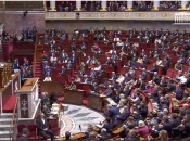 Le budget de la Sécu adopté à l'Assemblée, une victoire cruciale pour Sébastien Lecornu