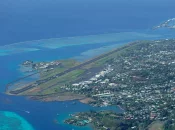 Polynésie : La députée Mereana Reid-Arbelot demande des réponses « structurelles » à la grève des contrôleurs aériens