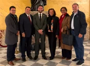 L’Assemblée nationale adopte l’extension des compétences des communes de Polynésie